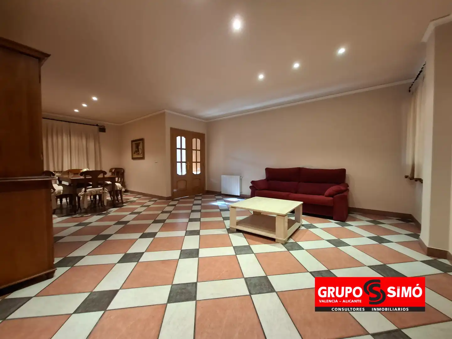 Villa avec terrasse à vendre à Urbanització Pla de les Clotxes 117, imagen 3