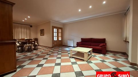 CHALET EN LA URB. PLA DE LES CLOTXES DE BENIFAIÓ – Ref. CC-187, imagen 3