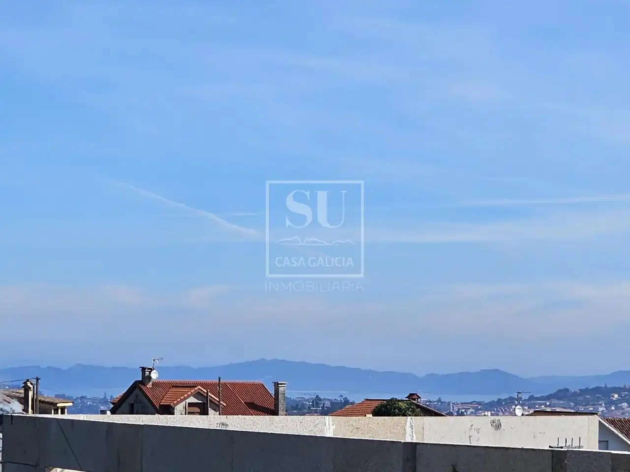Xalet amb jardí en venda a Baiona, imagen 37