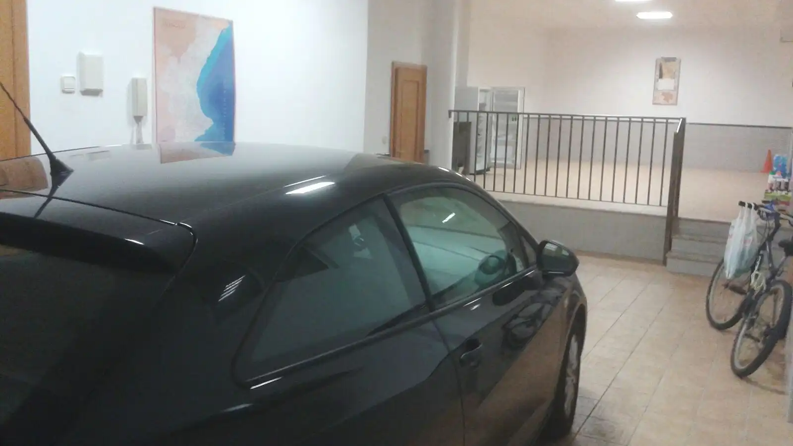 Casa con terraza en venta en Núcleo Urbano, imagen 61