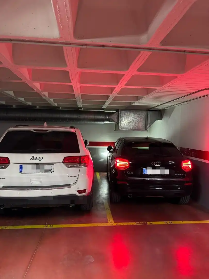 Parcheggio in vendita a Norte, imagen 5