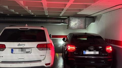 Foto 5 de Garatge en venda a Vistalegre,  Murcia Capital