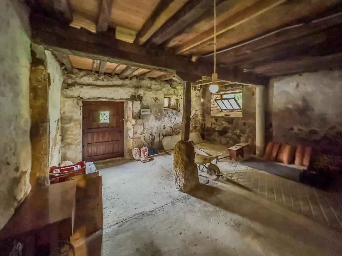 Casa adosada en venta en Solórzano con Jardín privado y Balcón