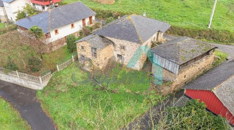 Photo 4 of Country homes for sale in De Carcedo, Valdés - Luarca, Asturias