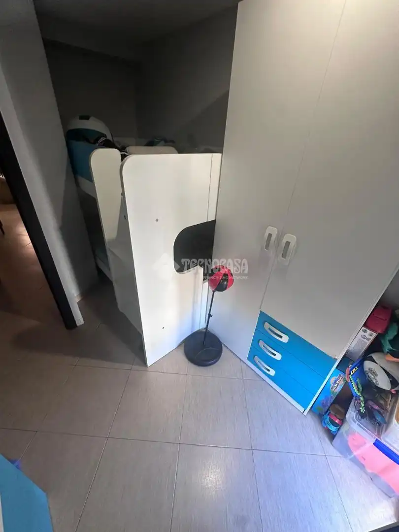 Wohnung zum Verkauf in Nuevo Parque - Los Rosales - Tráfico Pesado, imagen 19
