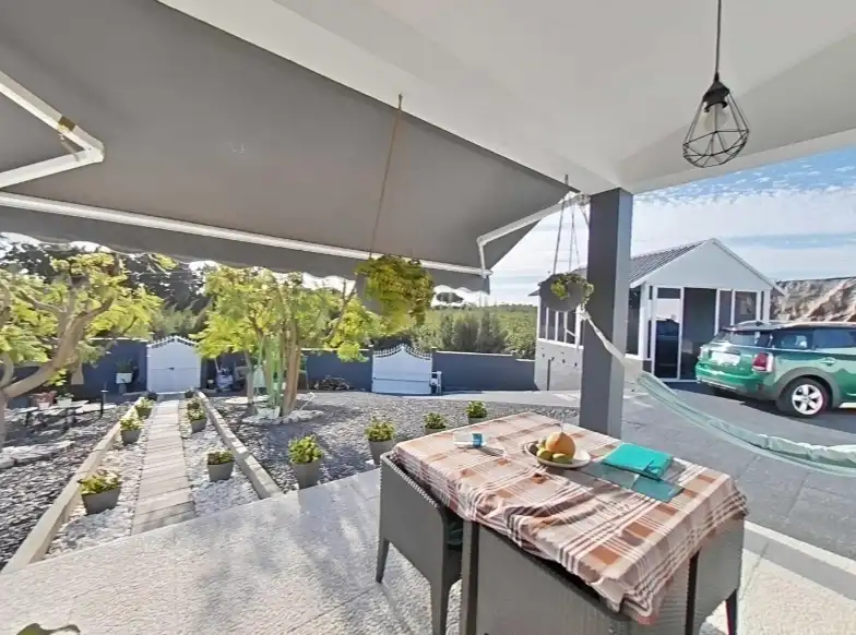 Villa mit Pool zum Verkauf in Lepe, imagen 34