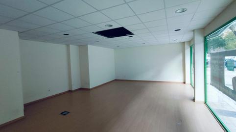 Photo 2 of Premises to rent in Calle Borau, J.luis (cineasta), Ranillas, Zaragoza