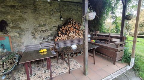 Foto 5 de Finca rústica en venda a Lg Gandara Ferreira, San Sadurniño, A Coruña