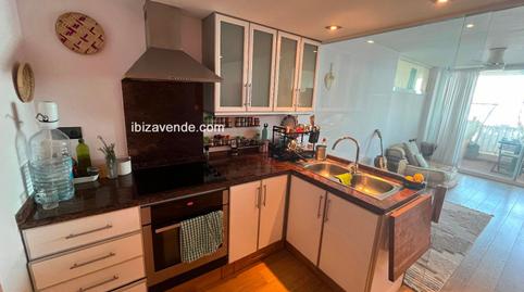 Foto 4 von Wohnung zur Miete in Cala Nova, Sant Carles, Santa Eulària des Riu