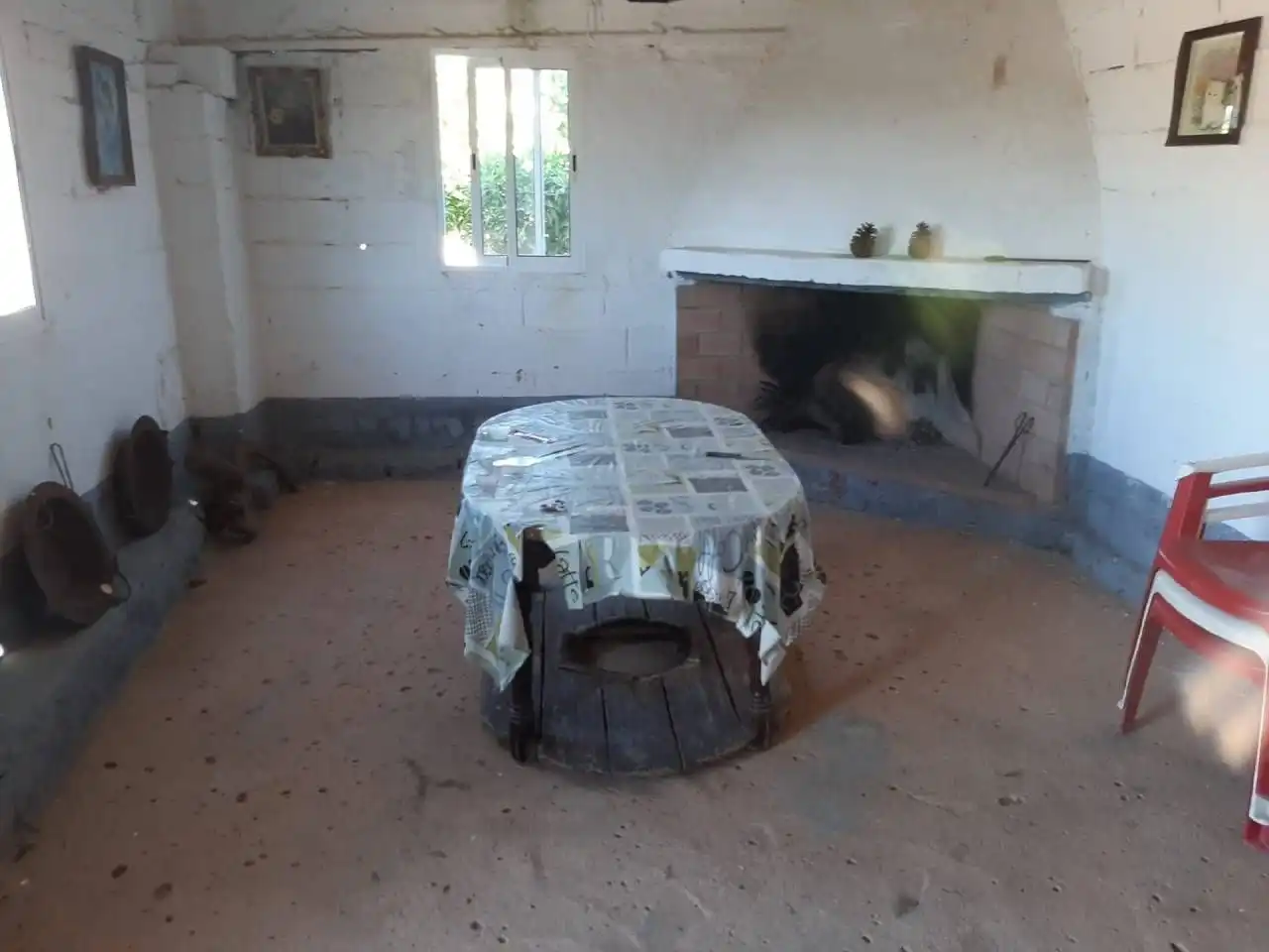 Casa o chalet en venta en Calamonte