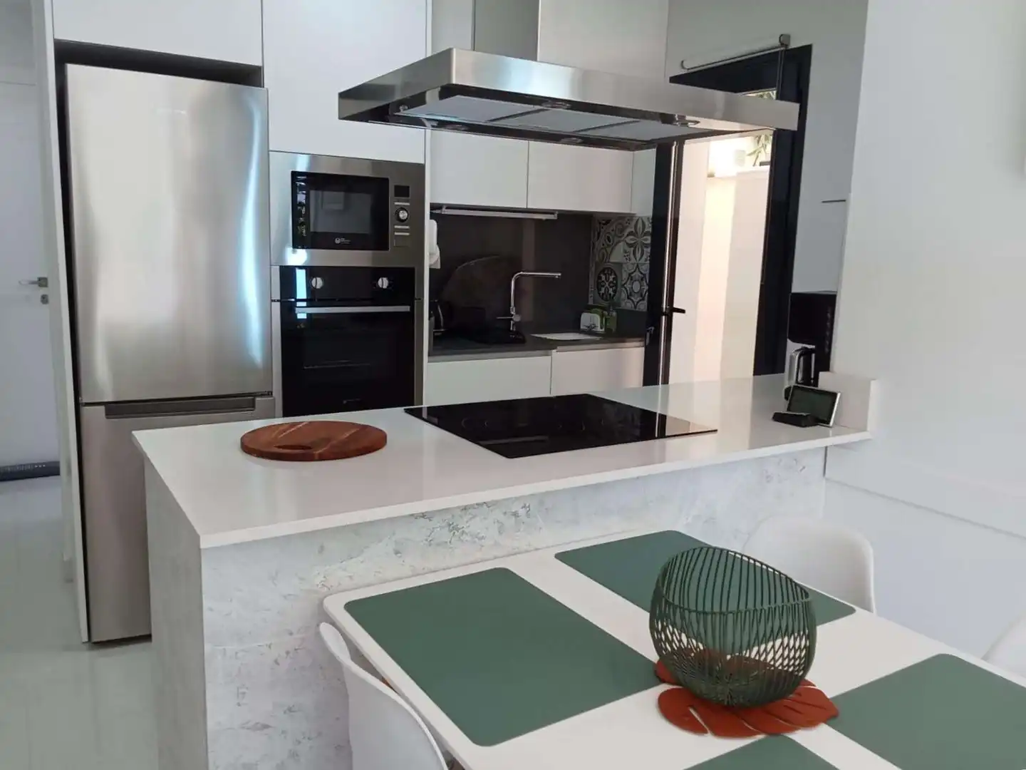 Apartment mit Pool zum Verkauf in Playa del Cura, imagen 10