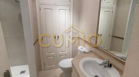 Foto 3 de Pis de lloguer a Nigrán centro, Pontevedra