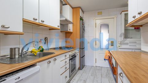 Foto 4 de Piso en venta en Calle del Jazmín, Costillares, Madrid Capital