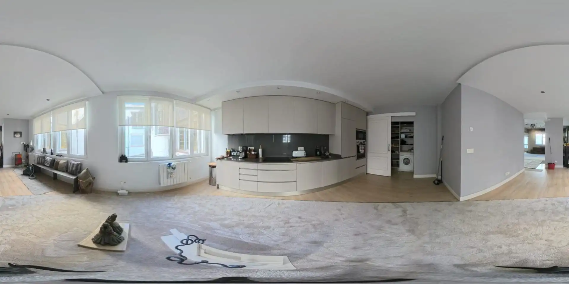 Piso con ascensor en venta en Calle IPARRAGUIRRE 26, imagen 2