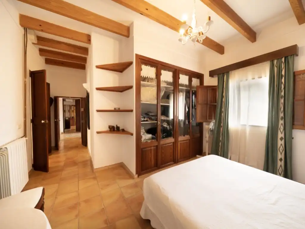 Casa rustica con balcone in vendita a Diseminados Poligon 5 Rustega, imagen 16