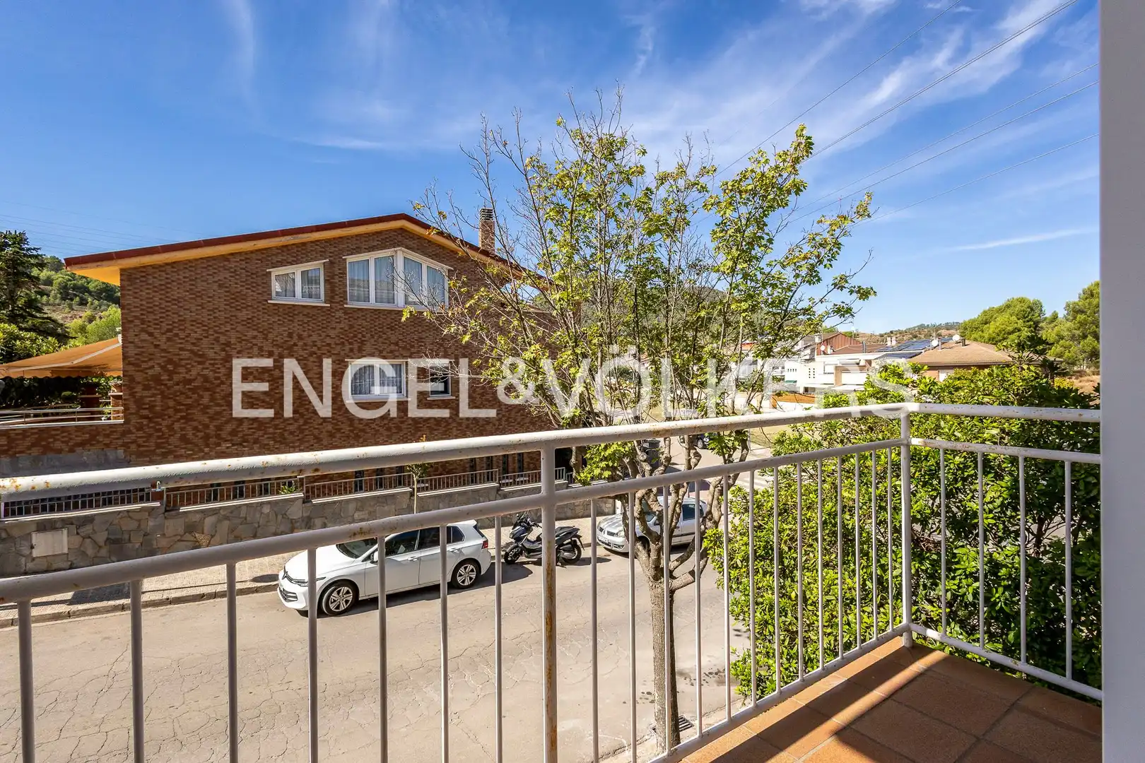 Maison mitoyenne avec terrasse à vendre à Sant Joan de Vilatorrada, imagen 4
