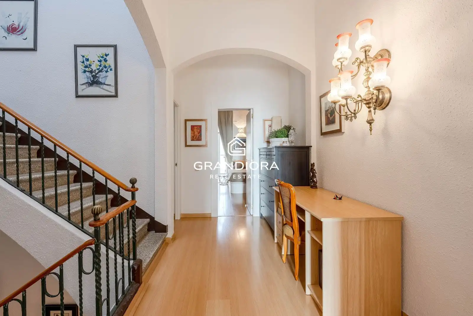 Casa o xalet en venda en El Masnou amb Terrassa