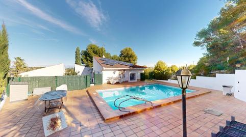 Foto 2 de Casa o xalet en venda a Calle Esmerla de L', Montserrat, Valencia