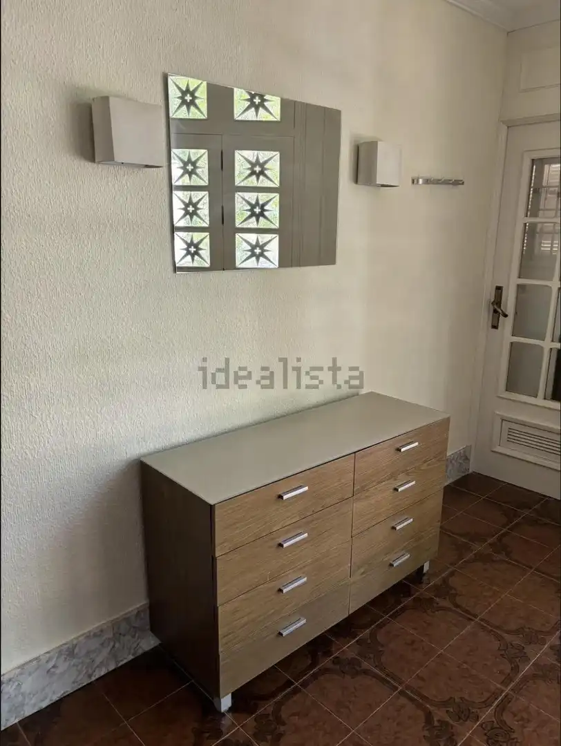 Dormitori de Casa o xalet en venda en Murcia amb Aire condicionat, Calefacció i Jardí privat
