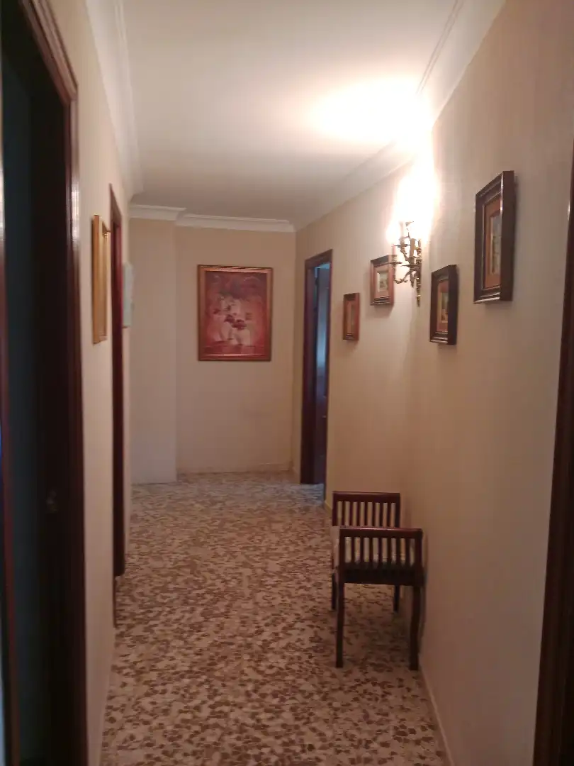 Wohnung mit Terrasse zum Verkauf in Avenida Alcalde Federico Molina Orta 34, imagen 8