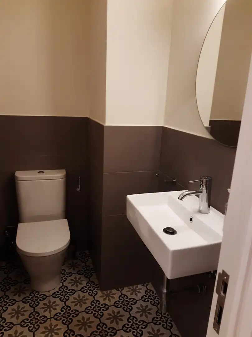 Wohnung mit Balkon zum Verkauf in Passeig de la Bonanova, imagen 31