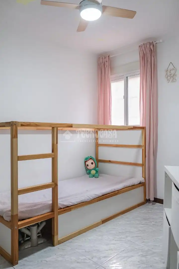Habitación de Piso en venta en Madrid