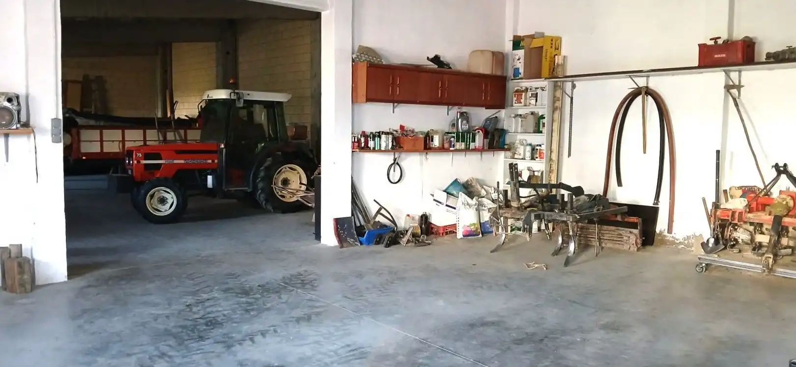 Casa o chalet en venta en Lapuebla de Labarca con Trastero
