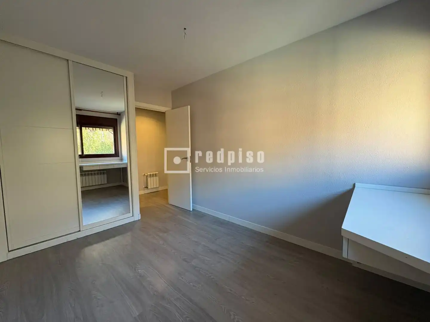 Bedroom of Flat for sale in Estación - Centro