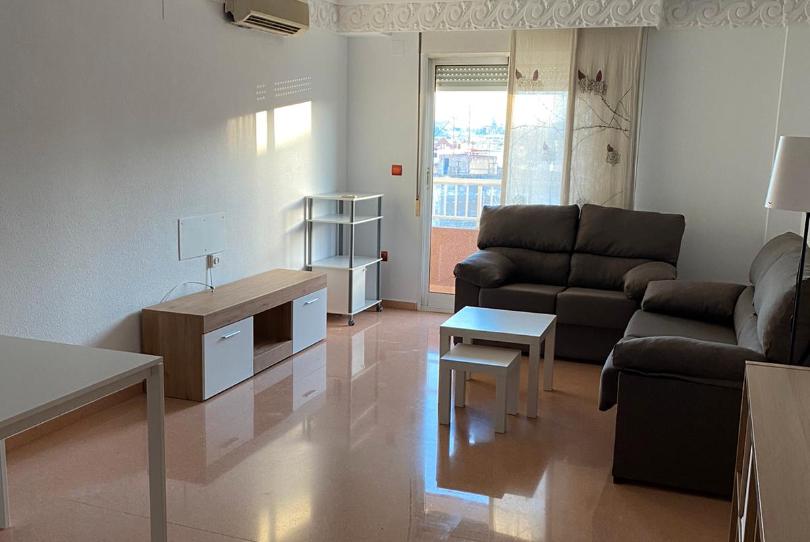 Photo 1 of Flat to share in Centro, Alicante