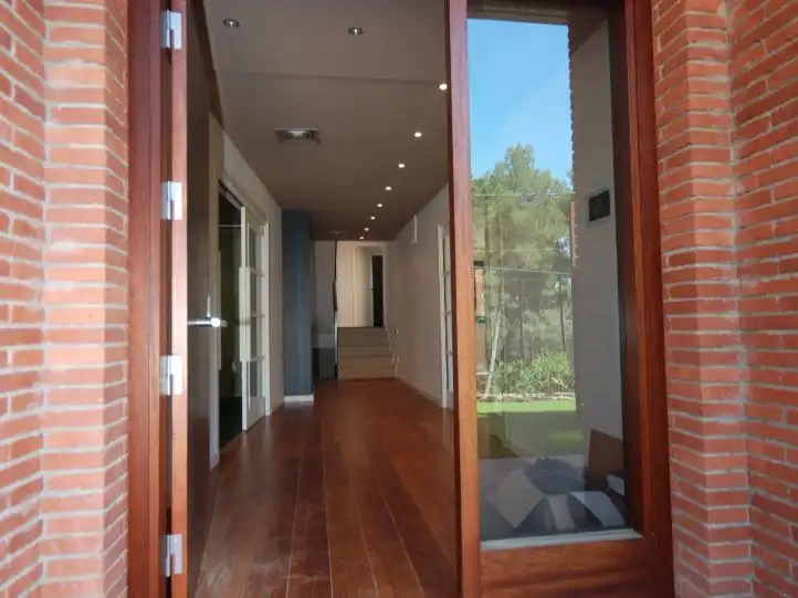 Haus mit Garten zum Verkauf in Carrer de Josep Pla 9, imagen 4