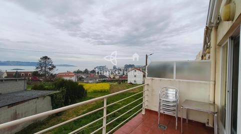 Foto 4 de Casa adosada en venta en Miño, A Coruña