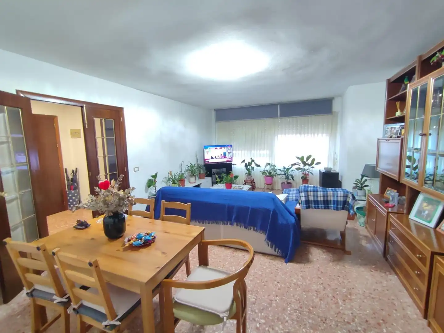 Wohnung mit Terrasse zum Verkauf in Betxí