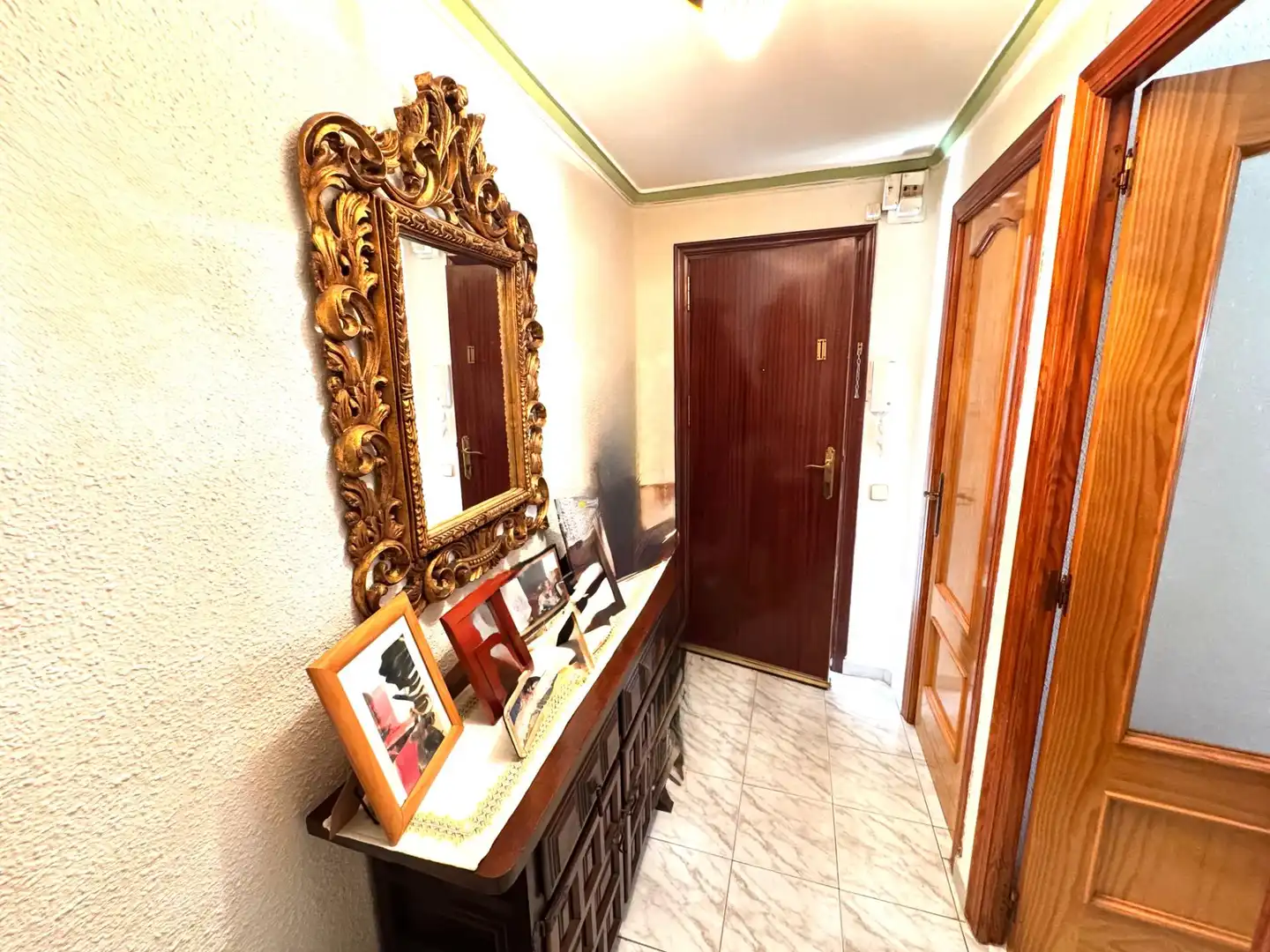 Apartment with terrace for sale in Pueblo, imagen 19