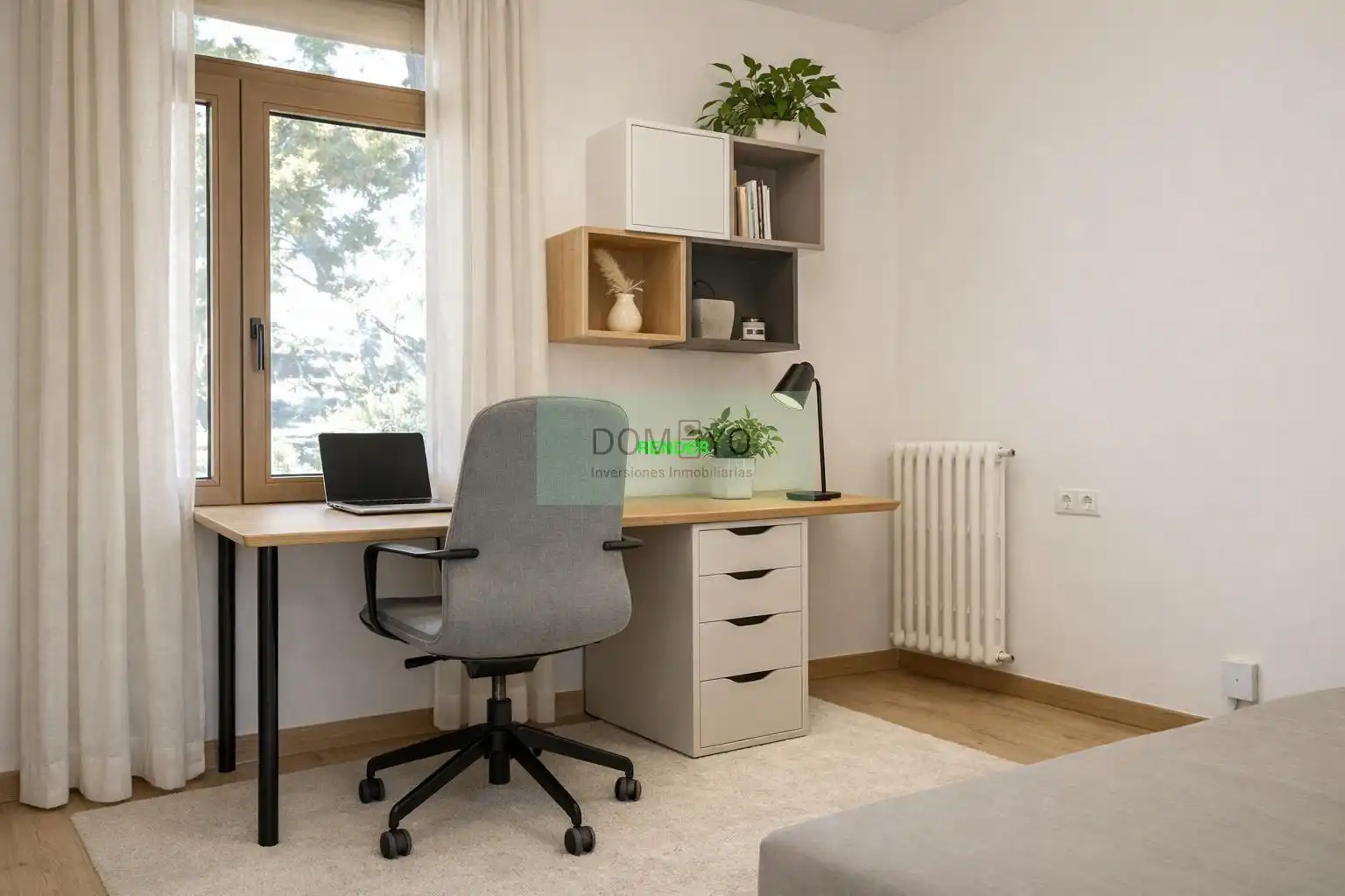 Apartamento en venta en Carrer d´Octavi Viader i Margarit, Sant Pol