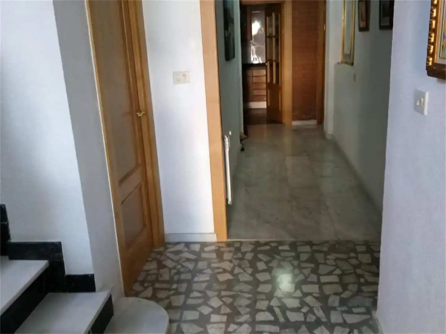 Casa o xalet en venda en Madrigueras amb Balcó