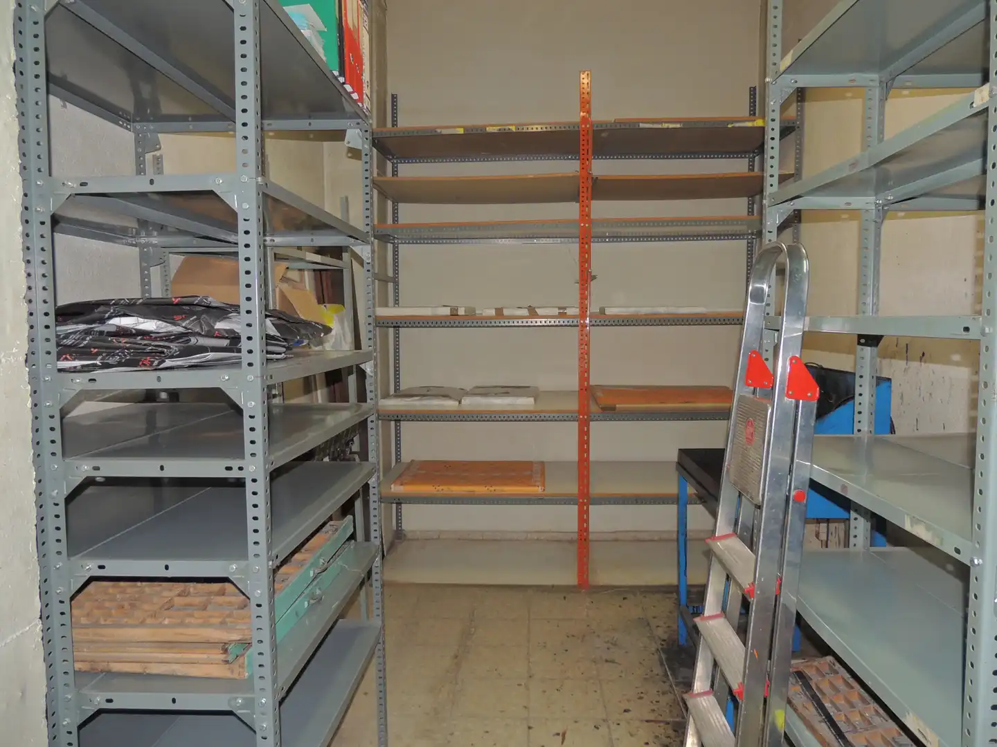 Business premises for sale in Calle del Cardenal González de Mendoza, imagen 12