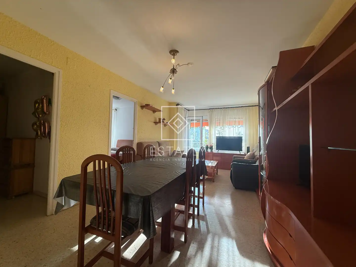 Flat with terrace for sale in Avinguda de Fibracolor 1, imagen 2
