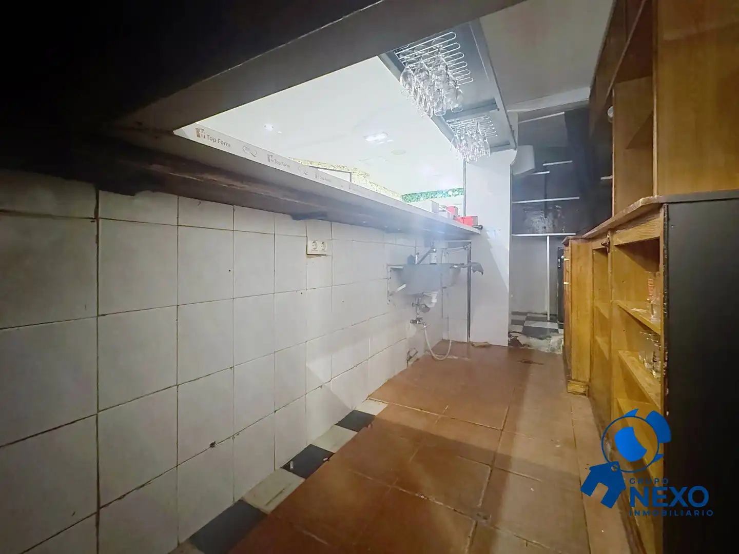 Business premises for sale in Calle del Doctor Aquilino Hurlé 25, imagen 13