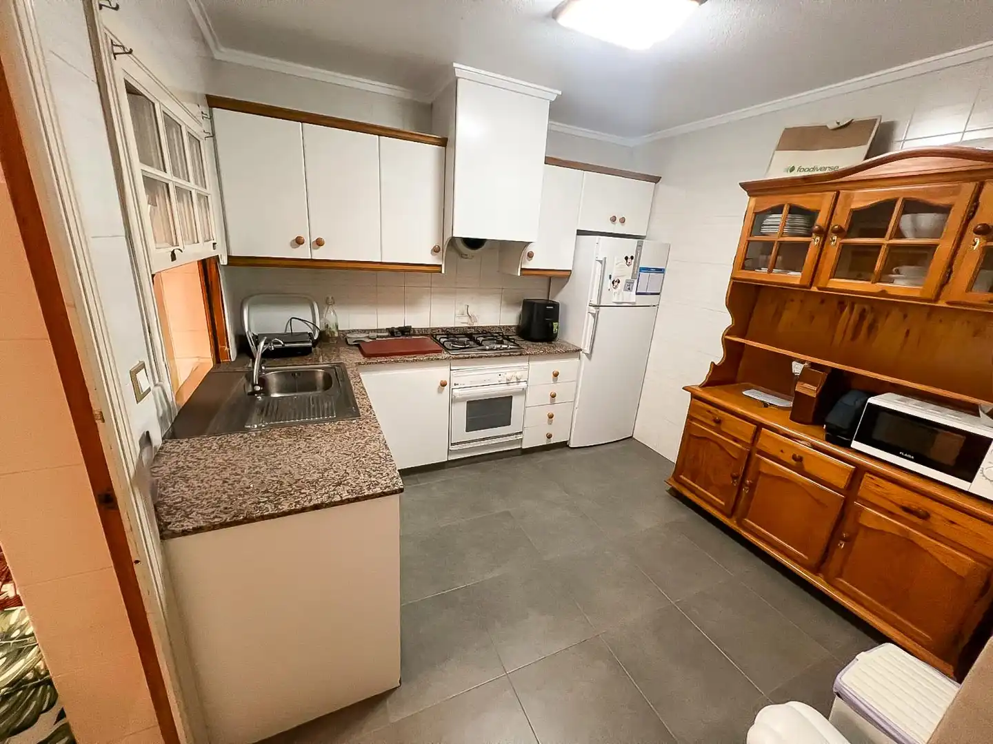 Adosado con jardín en venta en Santa Pola ciudad, imagen 9