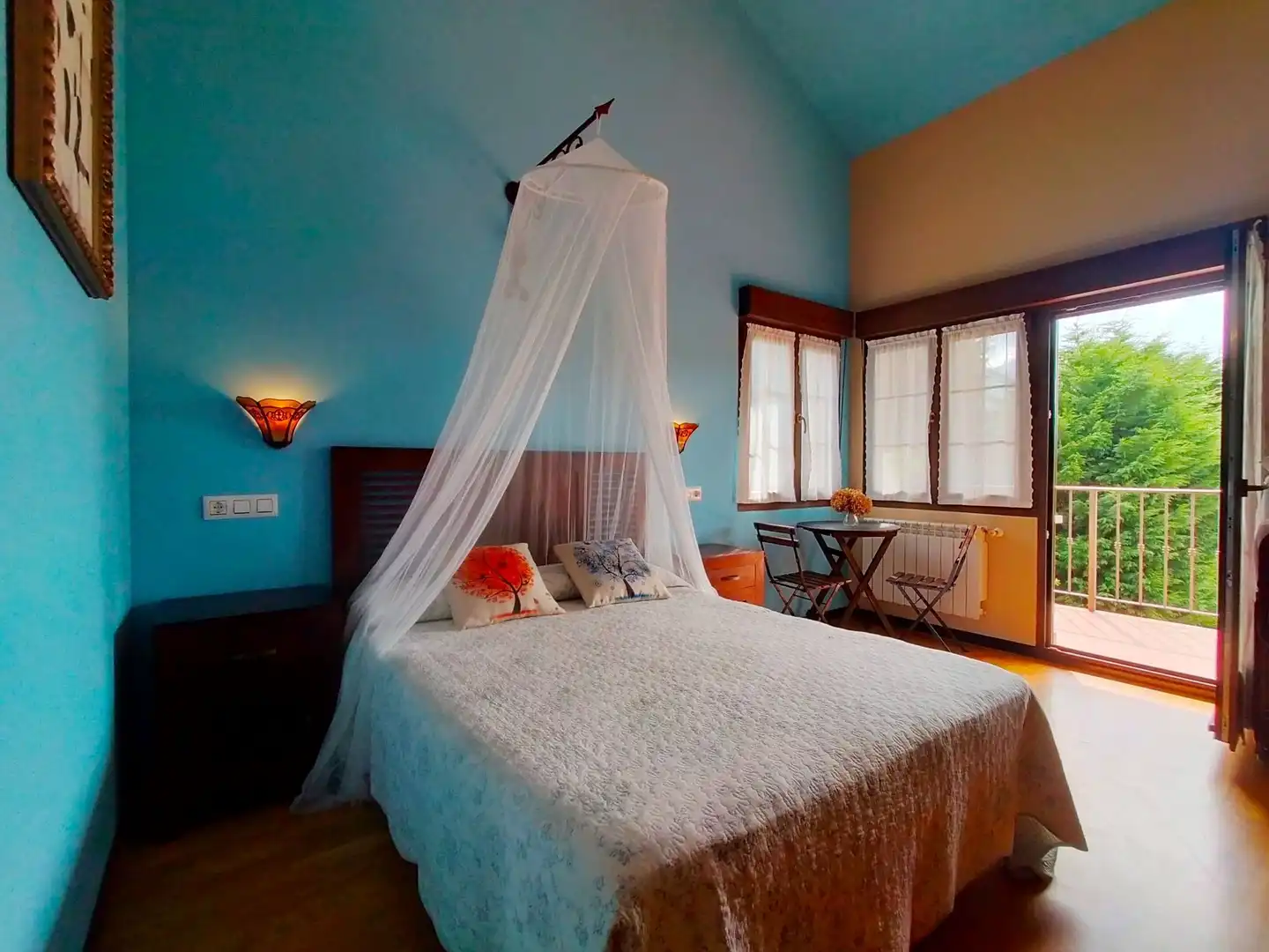 House with garden for sale in Cudillero, imagen 43