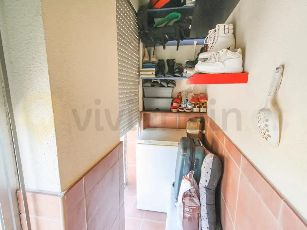 Piso en venta en Jerez de la Frontera