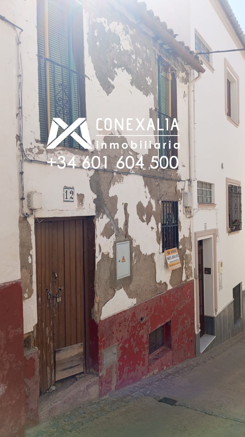 Casa o chalet en venta en Olvera