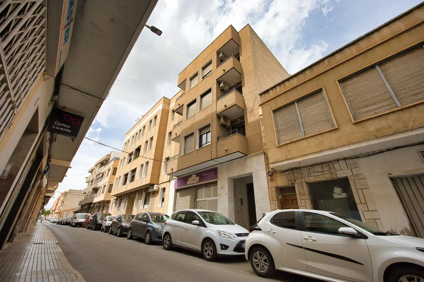 Pis amb terrassa en venda a Bigastro, imagen 30