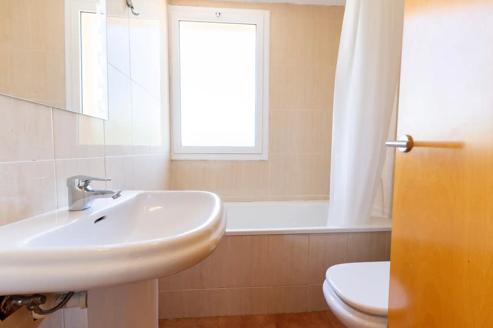 Bathroom of Detached homes for sale in Castell d'Aro, Platja d'Aro i s'Agaró  with Furnished