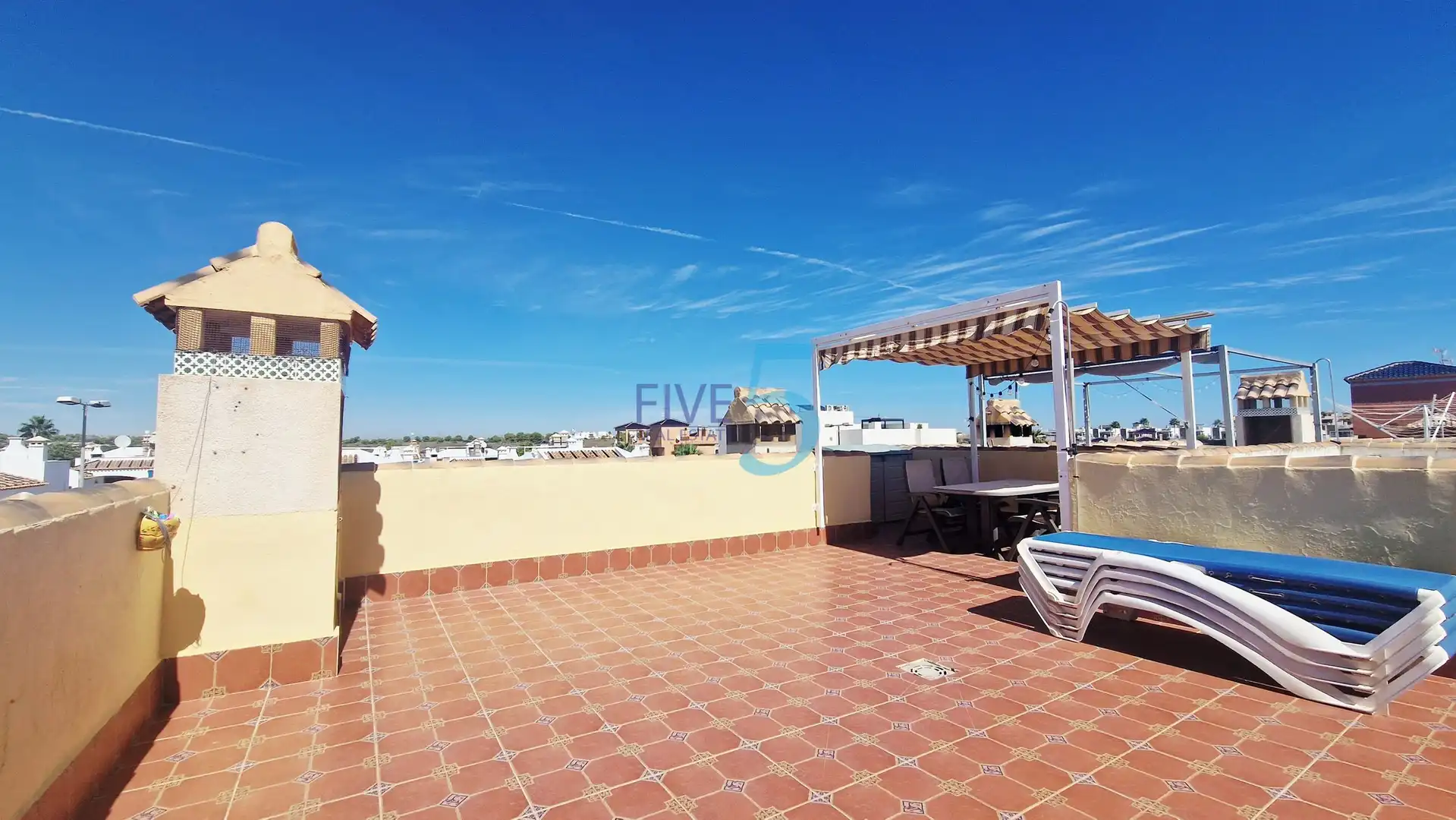 Piso con terraza en venta en Orihuela Costa, imagen 22