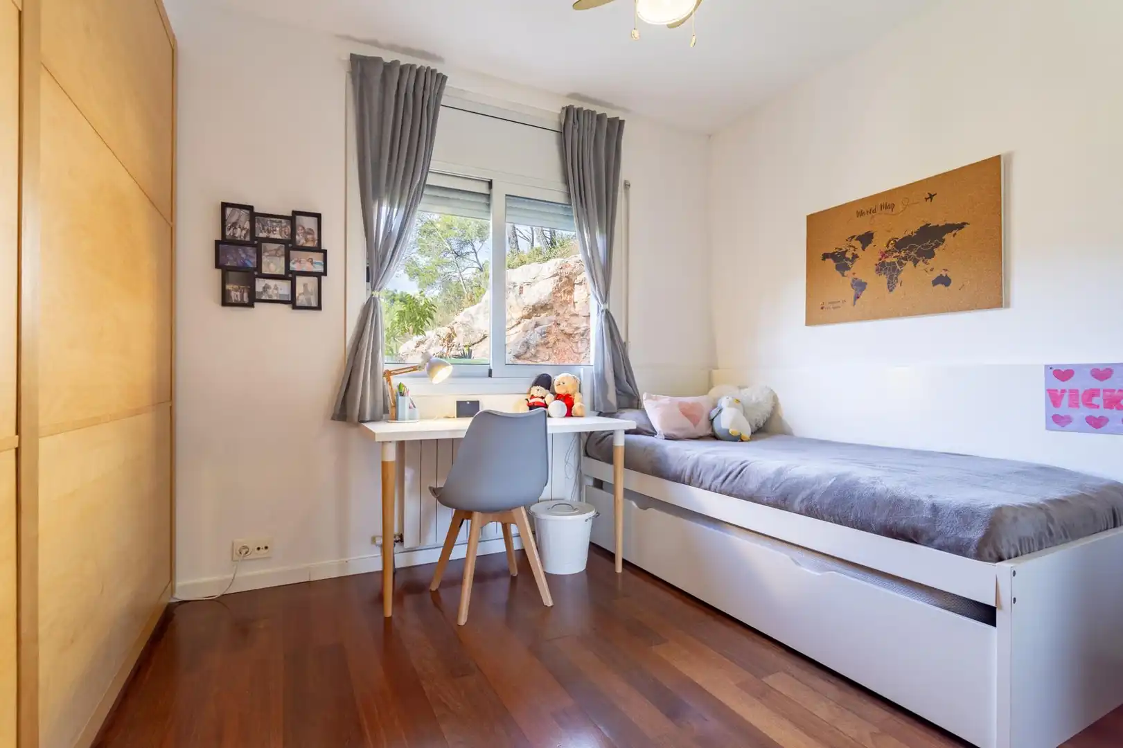 Haus mit Terrasse zum Verkauf in Avinguda dels Països Catalans, imagen 27