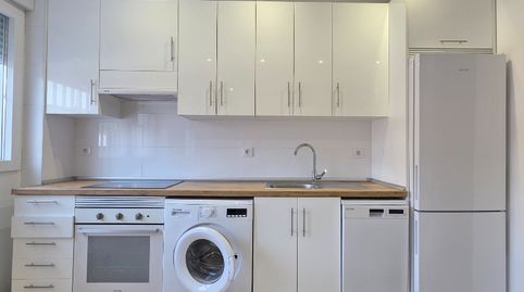 Photo 3 of Flat for rent in Calle de Virgen del Val, San Pascual, Madrid Capital