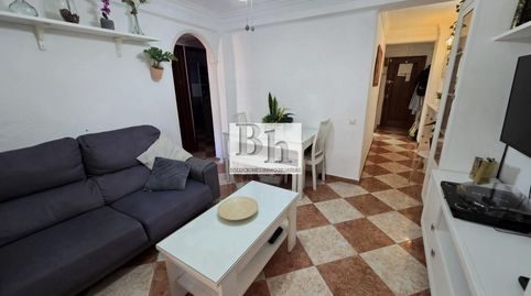 Foto 4 de Piso en venta en Dos Hermanas - Nuevo San Andrés, Málaga Capital