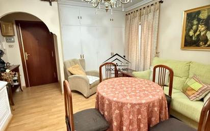 Dining room of Flat for sale in Cáceres Capital  with Air Conditioner