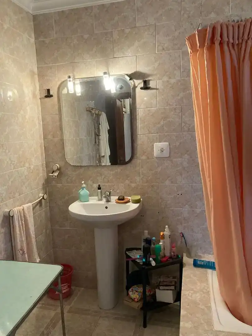 Baño de Casa adosada en venta en Chella, Valencia
